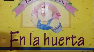 Cuento Infantil quotPolla pocholaquot [upl. by Anairb]