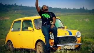 Haraya  Kwame Rígíi Official Music Video [upl. by Utica841]