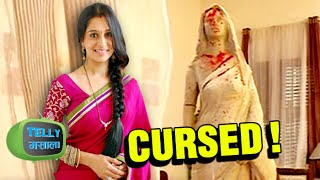 Video  Patali Devi Turns Simar Into Statue  Sasural Simar Ka [upl. by Arahsal]