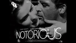 Notorious Trailer [upl. by Melvyn]