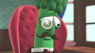 VeggieTales Gods Little Princess Reprise [upl. by Herr]