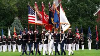 United States Armed Forces Medley [upl. by Halsted]