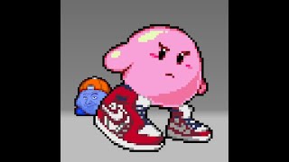 KIRBY IN DRIPLAND [upl. by Chryste]