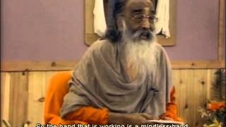 Mindfulness  Swami Chinmayananda [upl. by Downall]