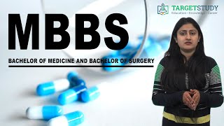 MBBS  Bachelor of Medicine Bachelor of Surgery  Eligibility Syllabus amp Entrance Exams [upl. by Poul]