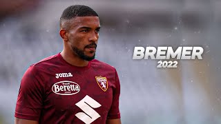 Bremer  Full Season Show  2022ᴴᴰ [upl. by Rafaellle]