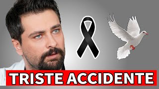 Onur Tuna  Triste Noticia [upl. by Kikelia197]