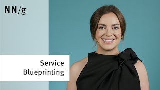 Service Blueprinting FAQ [upl. by Notlit325]