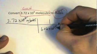 Mole Ratio Practice Problems [upl. by Nnylecoj]