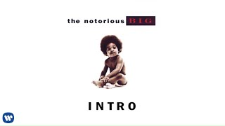 The Notorious B I G  Top 10 Lyrics [upl. by Atwekk]