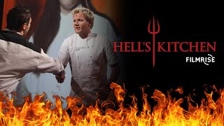 Hells Kitchen US Uncensored  Season 10 Episode 19  Full Episode [upl. by Ybok]