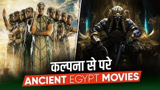 TOP 9 Egyptian Greek amp Norse Mythology Movies in Hindi  Powerful God Movies in Hindi  MoviesBolt [upl. by Luaped822]