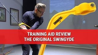 SWINGYDE – TRAINING AID REVIEW [upl. by Attenreb]