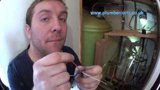 3 Port Valves and Y Plan Heating Systems  Plumbing Tips [upl. by Bluefarb]