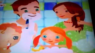 Baby tvgood morning English version [upl. by Peppie]