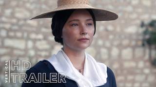 Widow Clicquot  Official Trailer HD  Vertical [upl. by Custer]