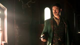 Ripper Street Season 2 Trailer [upl. by Alva]