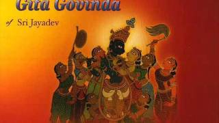 GITA GOVINDA of Jayadeva by Suresh Wadekar and Sulagna Nanda [upl. by Pappas]