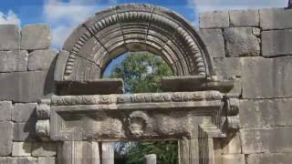 The True Site of the Holy Temple in Jerusalem [upl. by Ndnarb]