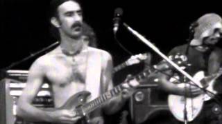 Frank Zappa  Full Concert  101378  Capitol Theatre OFFICIAL [upl. by Lattonia]