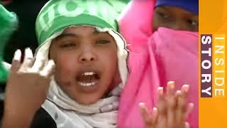 Somaliland vs Somalia  Inside Story [upl. by Teresina222]