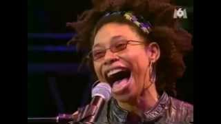 Rachelle Ferrell  I Can Explain Live [upl. by Ebsen]