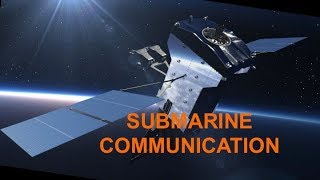 How to communicate with a submarine  Prof Simon [upl. by Rooker]