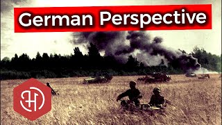 How Germans Experienced Operation Barbarossa 1941  The German Perspective on World War II [upl. by Aititel]