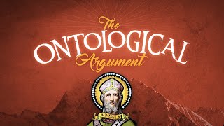 The Ontological Argument [upl. by Olegnalehcim]