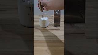 Aerolatte Handheld Milk Frother [upl. by Sivahc606]