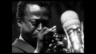 Miles Davis Autumn Leaves with Julian Adderley YouTube [upl. by Elimay]