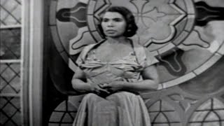 Marian Anderson quotAve Mariaquot on The Ed Sullivan Show [upl. by Lee]