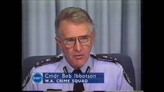 Claremont Perth Serial Killer Unsolved Murders 1997 [upl. by Robenia6]