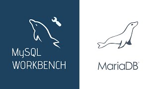 MariaDB  MySQL workbench installation [upl. by Sparks]