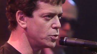 Lou Reed  Full Concert  092584  Capitol Theatre OFFICIAL [upl. by Almeta]