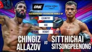 PRIME vs ZHERKA👊🏾 FULL FIGHT AND REVIEW [upl. by Goetz776]