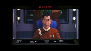 Captain Hikaru Sulu [upl. by Nueoht]