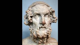 The Odyssey by Homer Full Audiobook [upl. by Myriam]