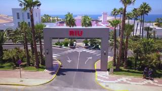 Hotel Riu Chiclana All Inclusive  Chiclana Cádiz  Spain  RIU Hotels amp Resorts [upl. by Alpert]