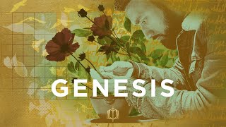 Genesis The Bible Explained [upl. by Noteloc]