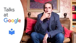 Psychogeography  Will Self  Talks at Google [upl. by Ulric]